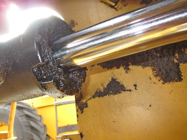 USA Standard Transfer Case Output Shaft Rubber Star Gasket