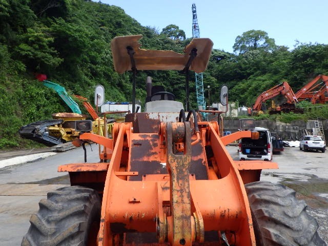 ZPI アルカンセ　JW70H イセキ コンバイン HFG447G ZATRLW フロンティア 872時間 47馬力