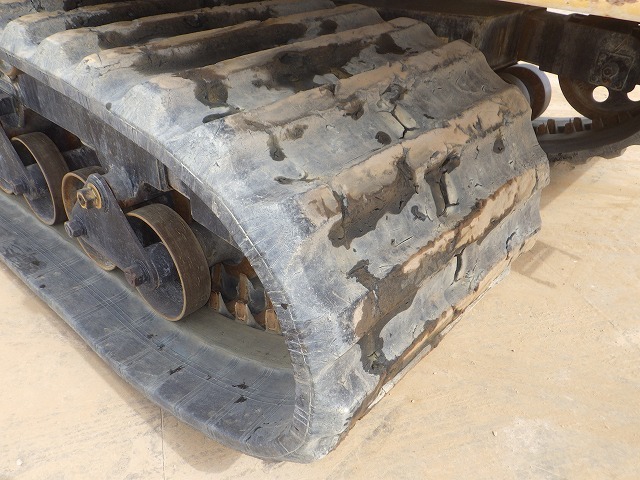 High-quality Excavator Parts - Final Drive Assy for ZX70