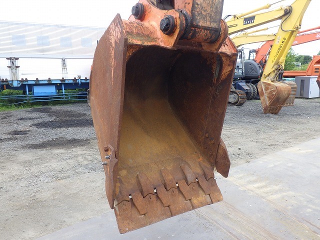 120⬇️50%OFF 定価18,700円　◎日本製 HITACHI ZX120-6 (Excavators) at Chiba, Japan | Buy used